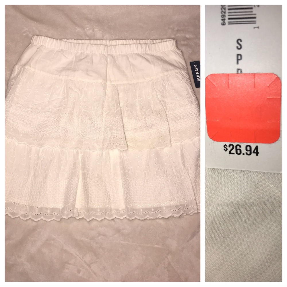 Old Navy Skirt